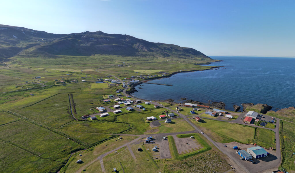 Borgarfjörður